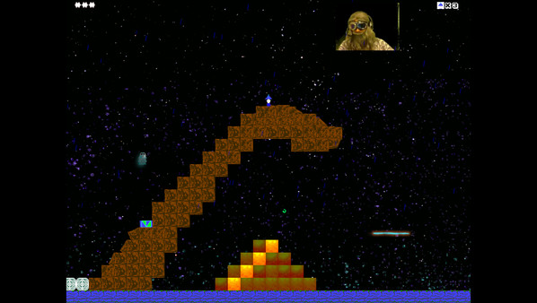 Скриншот из Chowderchu Скриншот из Chowderchu