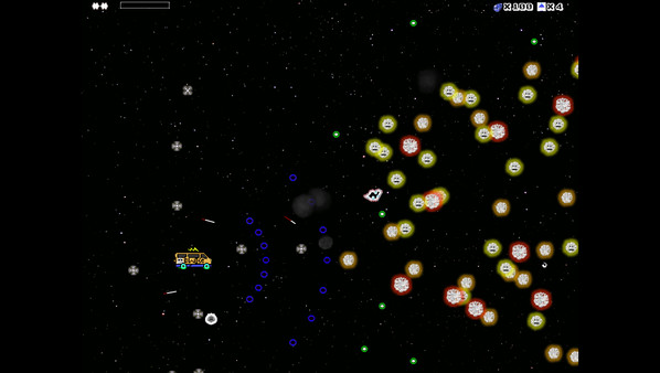 Скриншот из Chowderchu Скриншот из Chowderchu