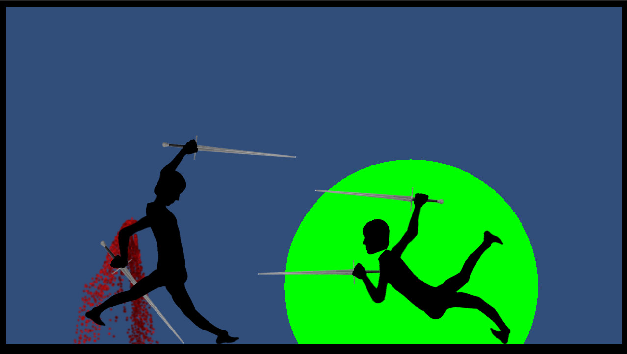 Download Rivalry Full PC Game