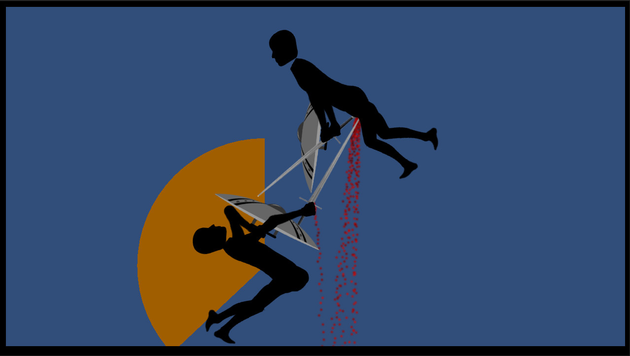 Download Rivalry Full PC Game