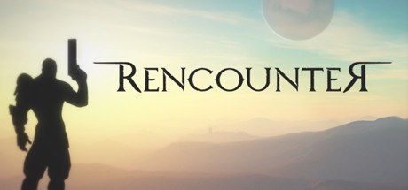 Rencounter cover art