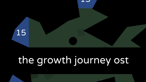 Скриншот из The Growth Journey - Soundtrack