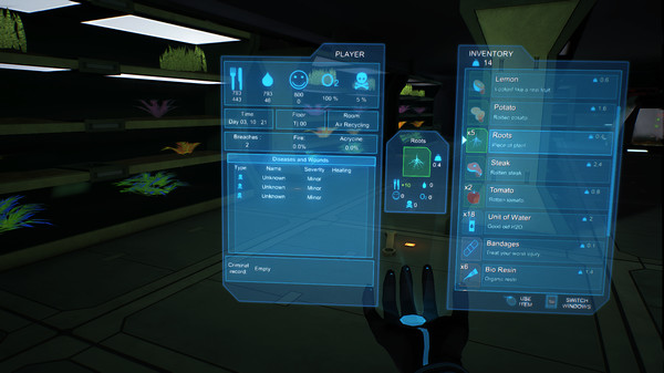 Drift Into Eternity game for windows Pc 1