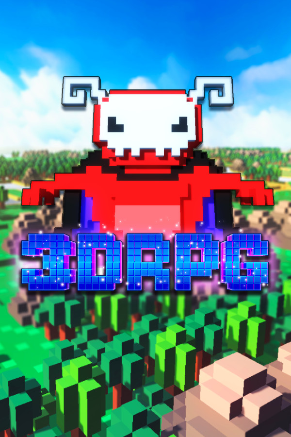 3DRPG for steam 3DRPG for steam