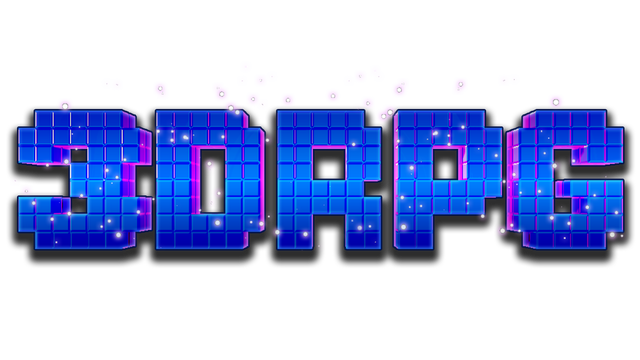 3DRPG Logo