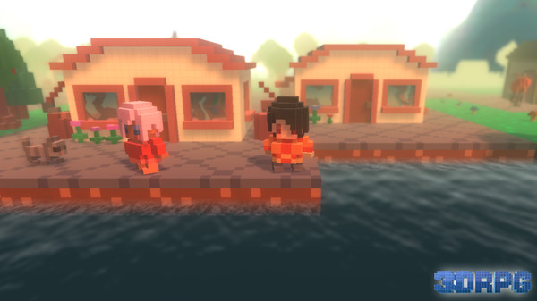 3DRPG game for windows Pc 1