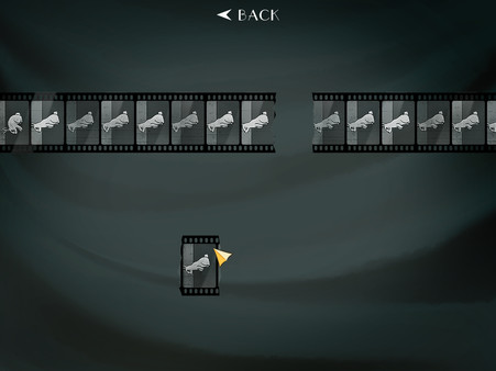 Скриншот из Projector Face