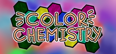 Color Chemistry cover art