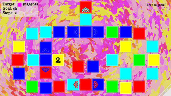Скриншот из Color Chemistry