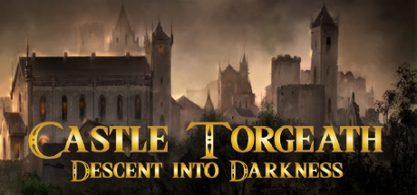 Castle Torgeath cover art