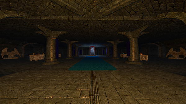 Скриншот из Castle Torgeath