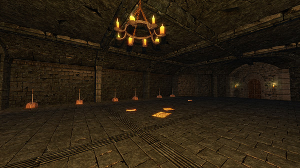 Скриншот из Castle Torgeath