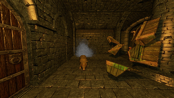 Скриншот из Castle Torgeath