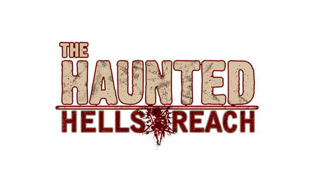 The Haunted: Hells Reach Logo