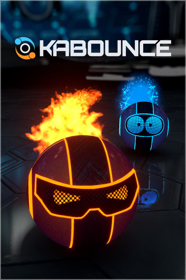 Kabounce for steam Kabounce for steam