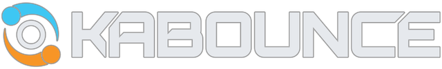 Kabounce Logo