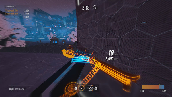 Kabounce game for windows Pc 1