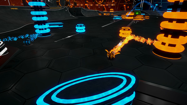 Kabouncefor windows and Linux 1