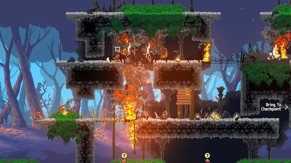 Wildfire game for windows Pc 1