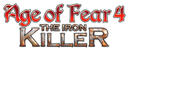 Age of Fear 4: The Iron Killer - Steam Backlog