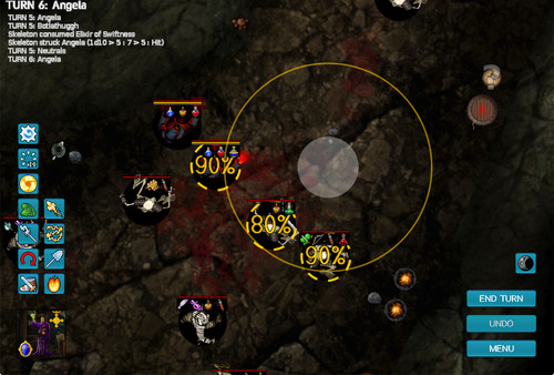 Age of Fear 4: The Iron Killer for linux