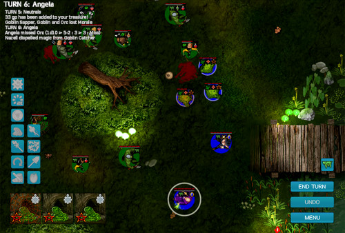 Age of Fear 4: The Iron Killer game for windows Pc 1