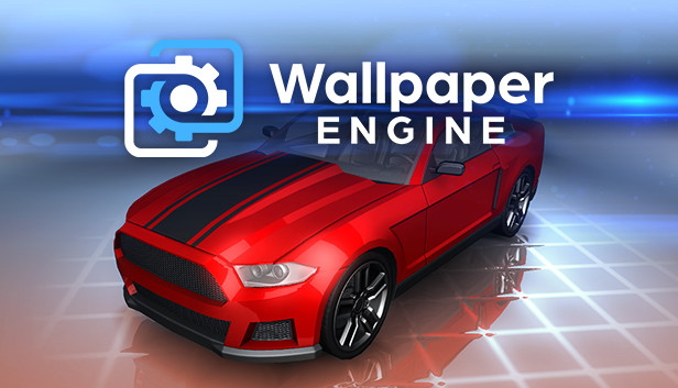 wallpaper engine mac