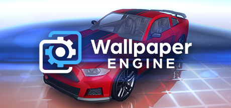 Wallpaper Engine on Steam Backlog