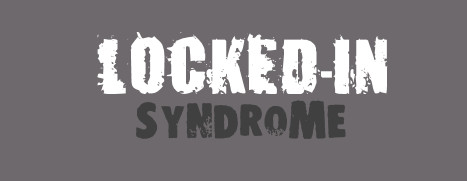 Locked-in syndrome