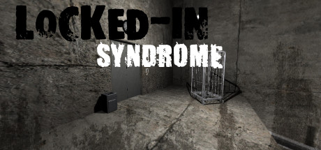 Locked-in syndrom