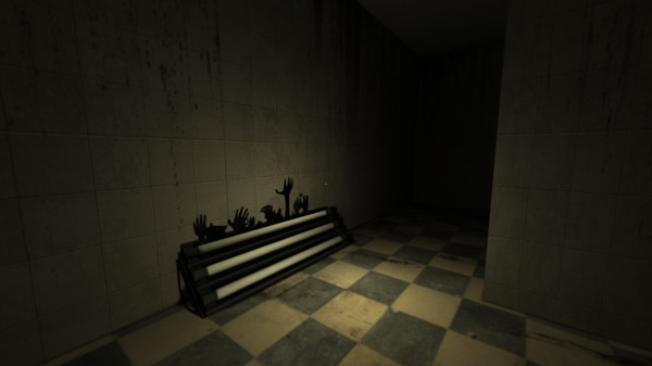 Скриншот из Locked-in syndrome
