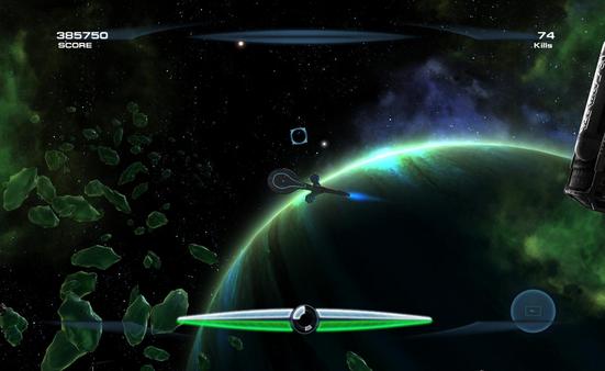 Скриншот из Star Trek: D-A-C