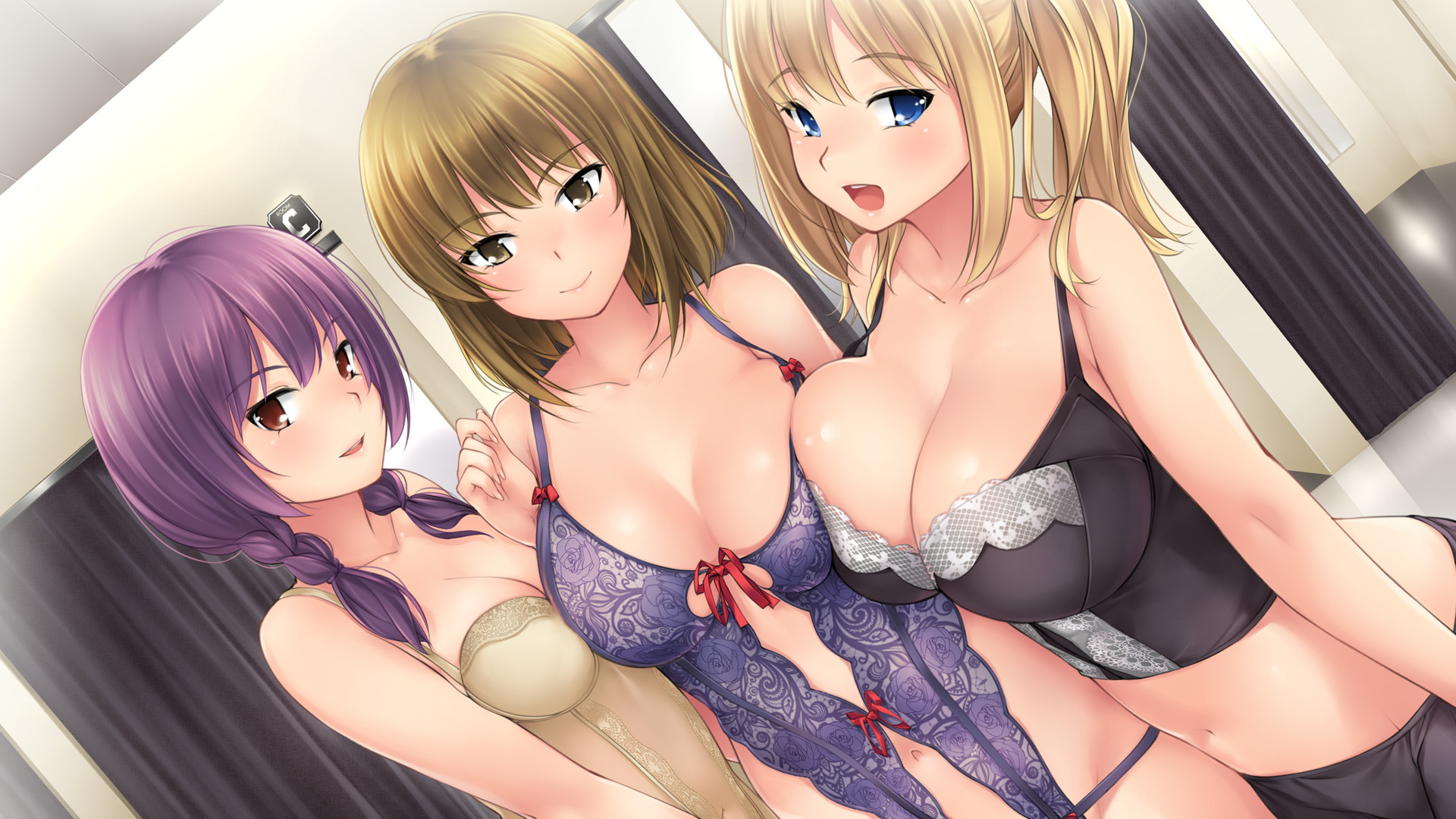 Negligee Visual Novel Porn - Negligee Free Game Full Download - Free PC Games Den