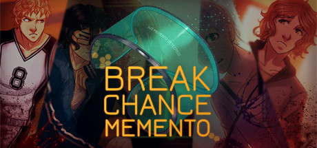 Break Chance Memento cover art