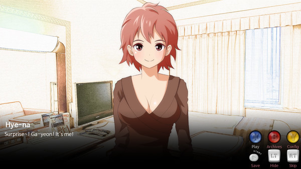 Discouraged Workers TEEN game for windows Pc 1