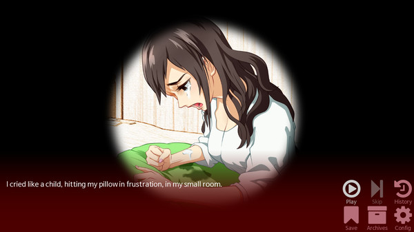 Discouraged Workers TEENfor windows and Linux 1