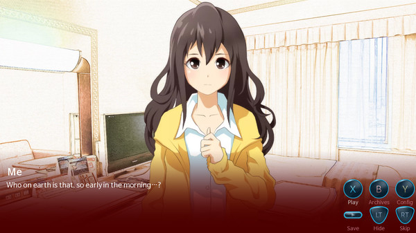 Discouraged Workers TEEN game for Linux 1