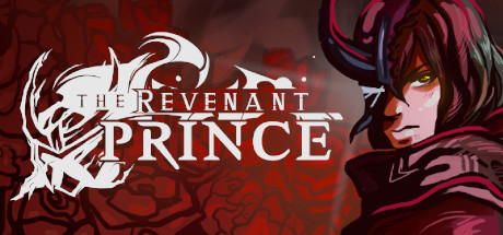 The Revenant Prince cover art