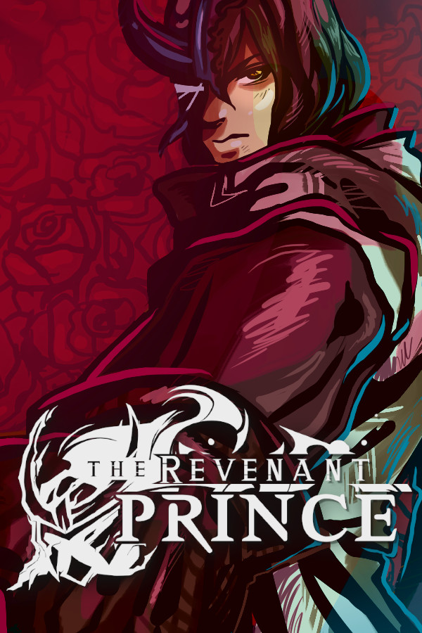 The Revenant Prince for steam