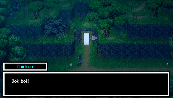 The Revenant Prince game for windows Pc 1