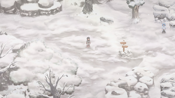 Скриншот из The Revenant Prince