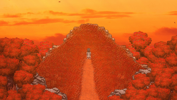 Скриншот из The Revenant Prince