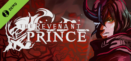 The Revenant Prince - Demo cover art