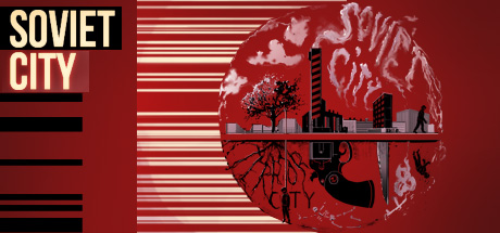 Soviet City cover art