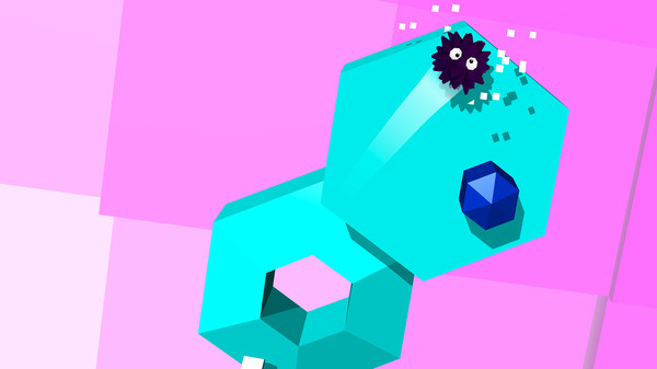 Tiltagon game for Linux 1