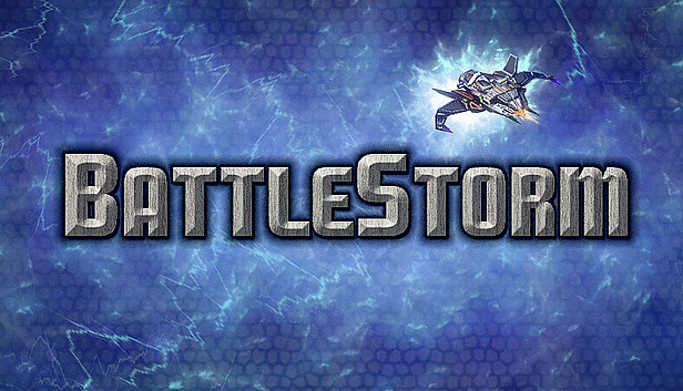 BattleStorm