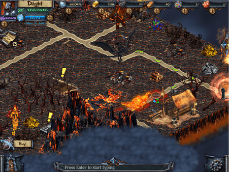 Elemental Heroes game for windows Pc 1
