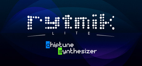 Rytmik Lite Chiptune Synthesizer