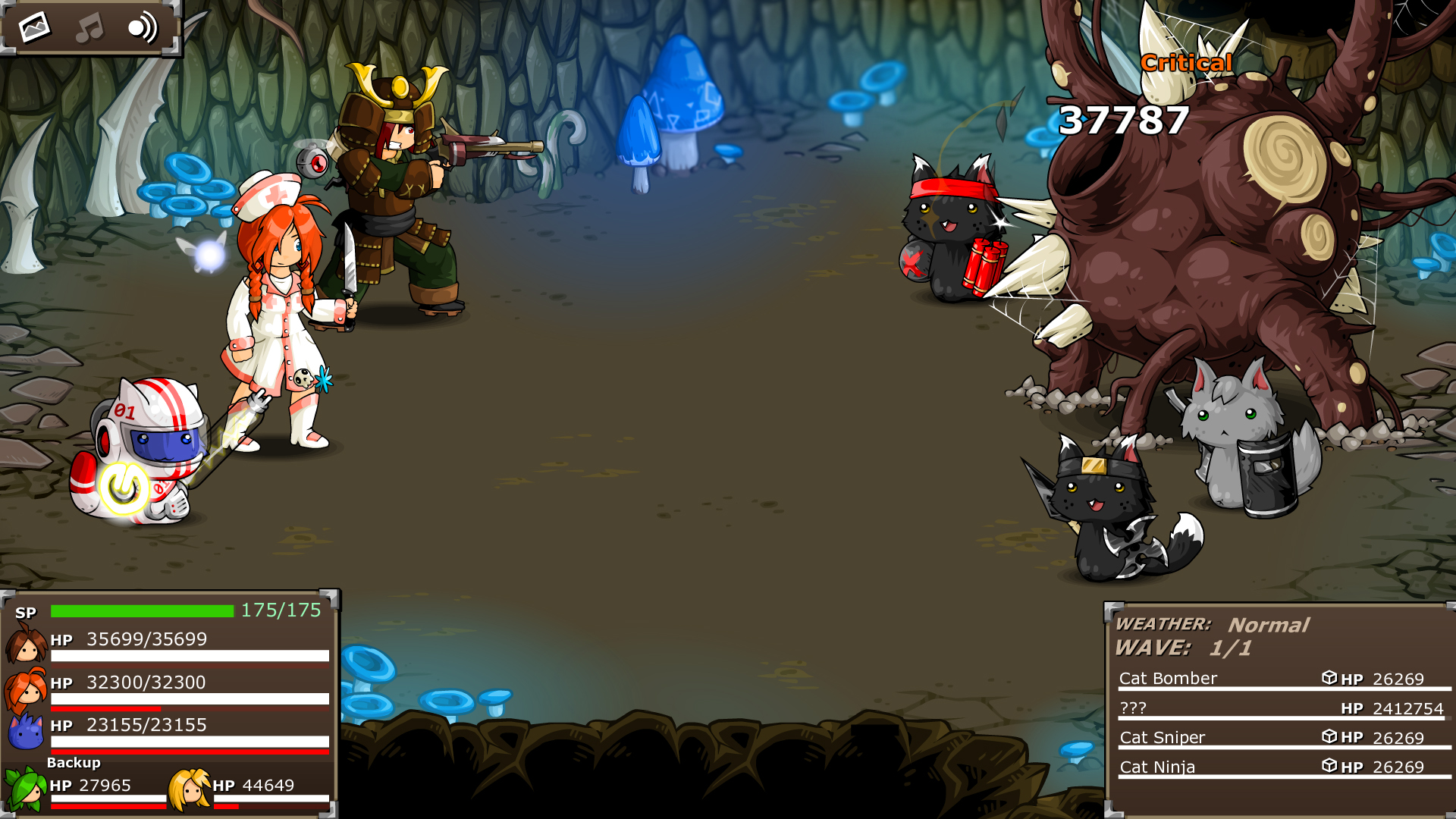 Epic Battle Fantasy 5 Epic Battle Fantasy 5 On Steam The Game Offers You An Epic World Full