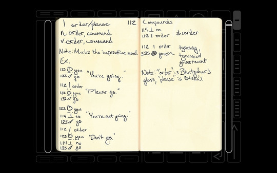 Скриншот из Sethian